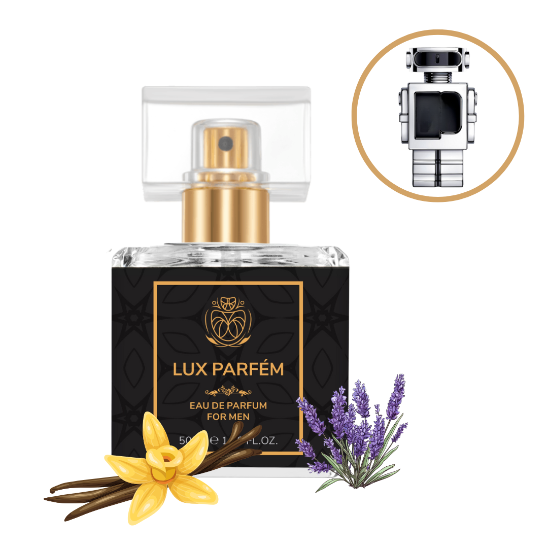 237 LUX PARFUM 